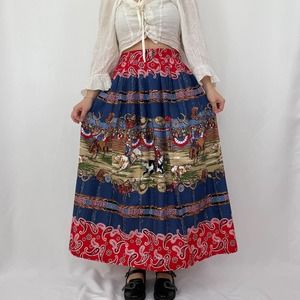Rodeo Skirt (26W)